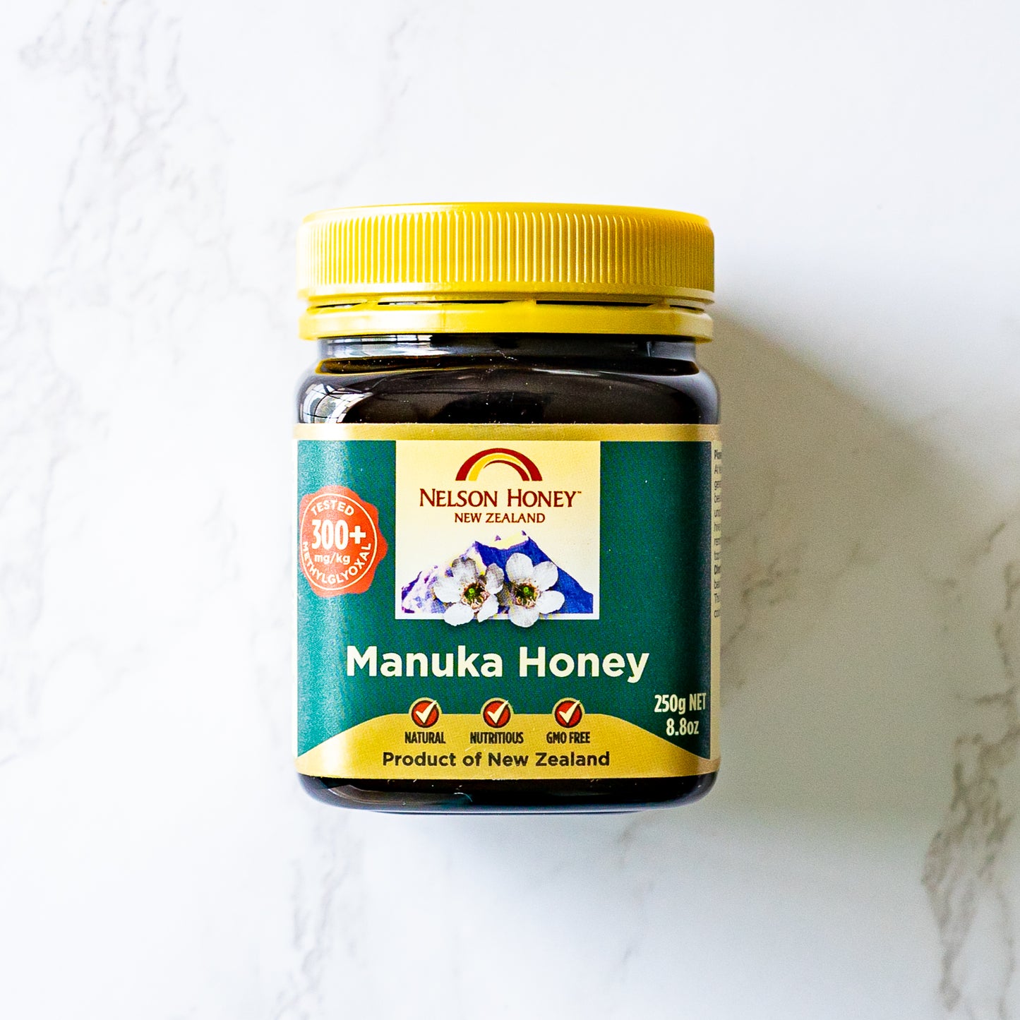 Nelson Manuka Honey 300+ MGO