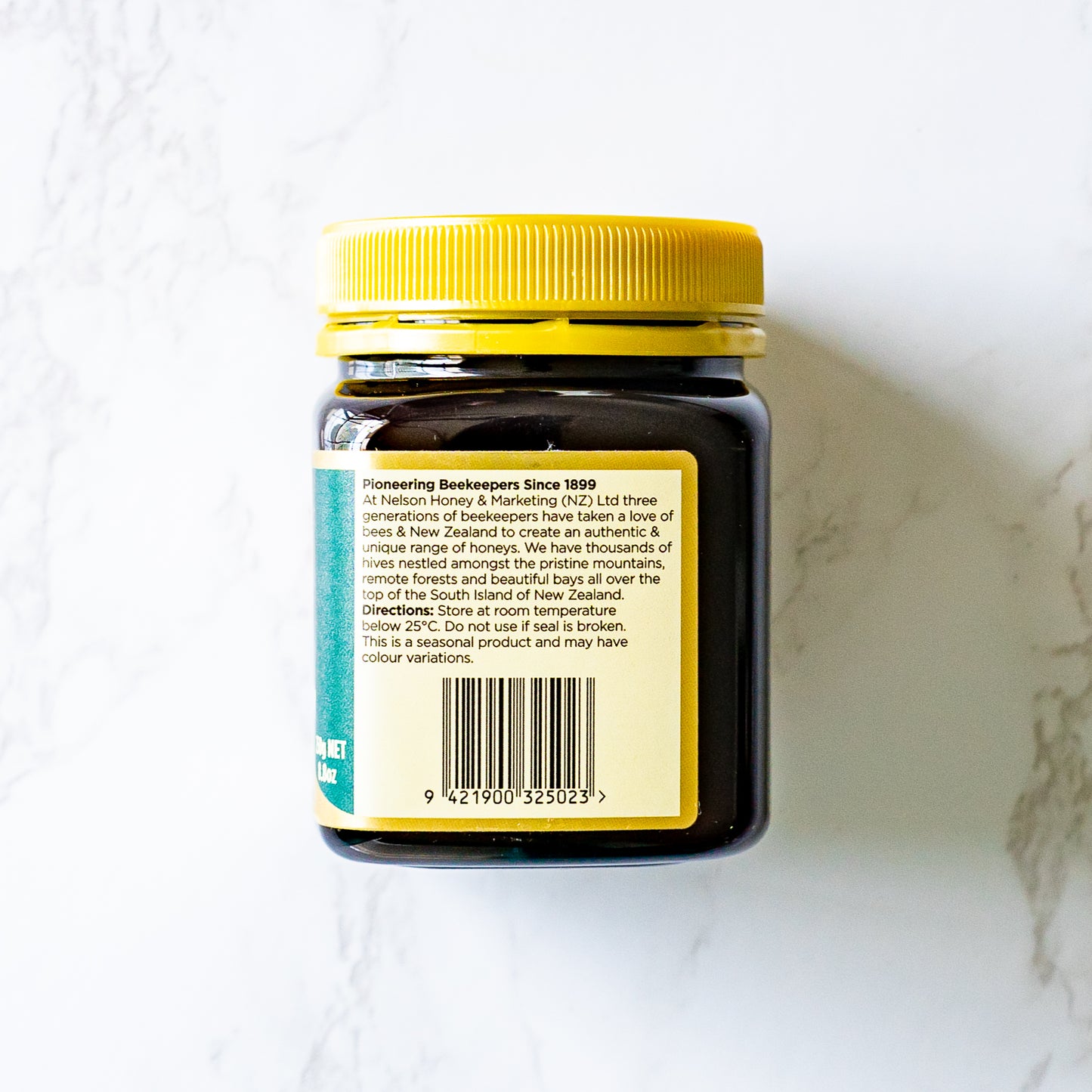 Nelson Manuka Honey 300+ MGO