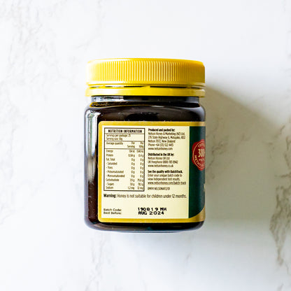 Nelson Manuka Honey 300+ MGO