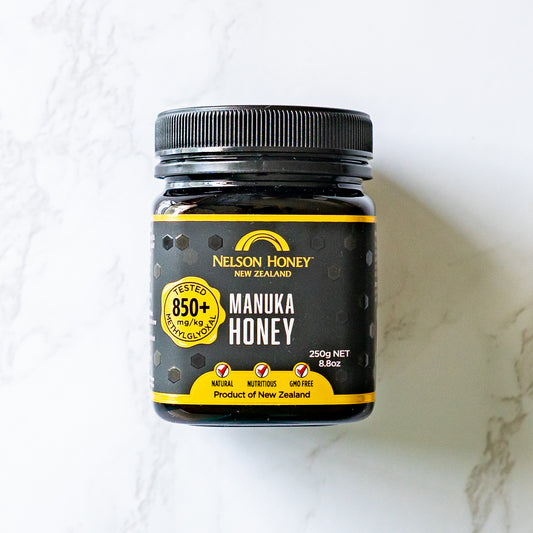 Nelson Manuka Honey 850+ MGO