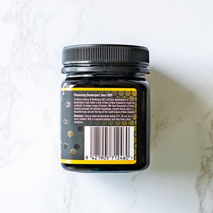 Nelson Manuka Honey 850+ MGO