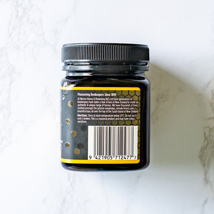 Nelson Manuka Honey 1200+ MGO