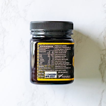 Nelson Manuka Honey 1200+ MGO