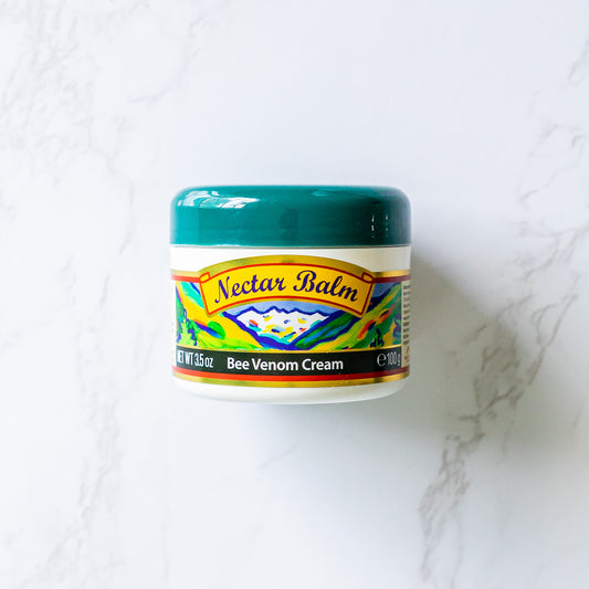 Nectar Balm Bee Venom Cream