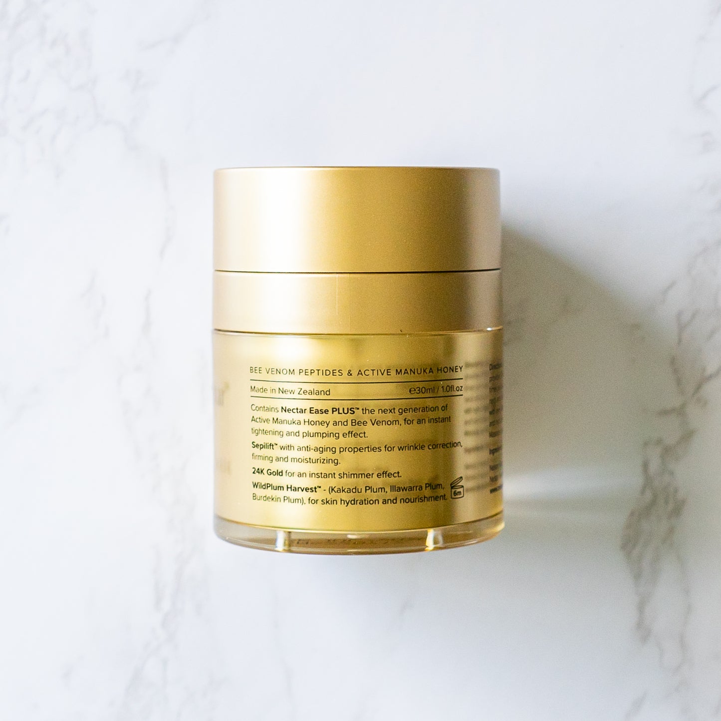 Royal Nectar Premium Face Mask