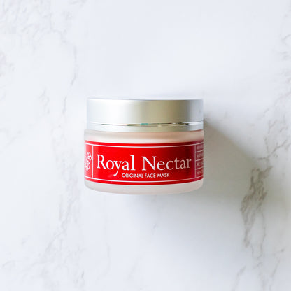 Royal Nectar Original Face Mask