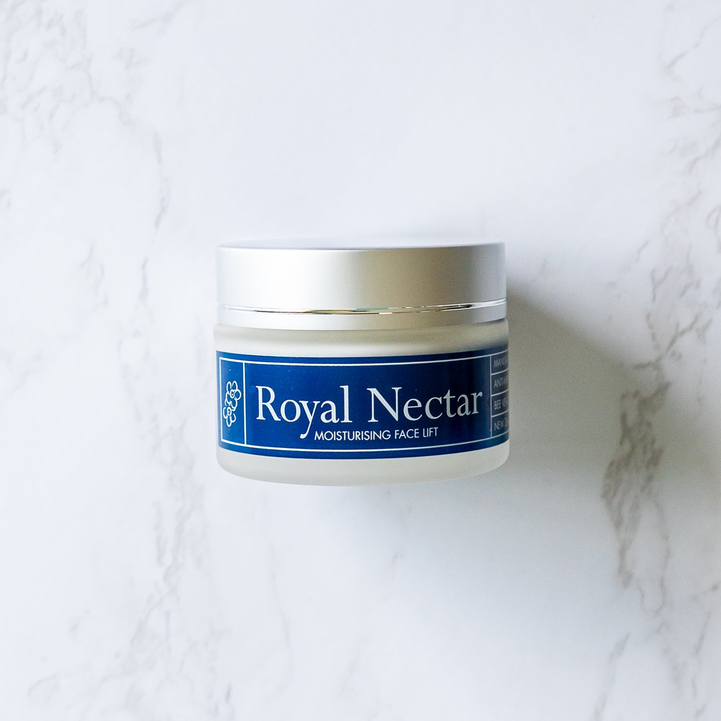 Royal Nectar Moisturizing Face Lift