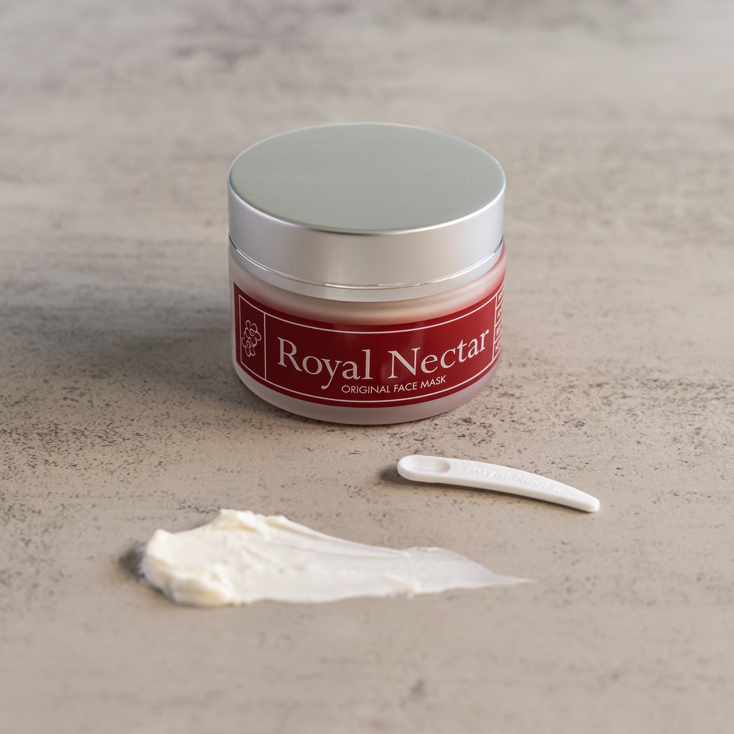 Royal Nectar Original Face Mask