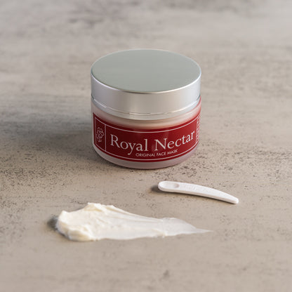 Royal Nectar Original Face Mask