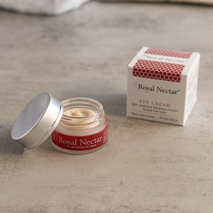 Royal Nectar Eye Cream