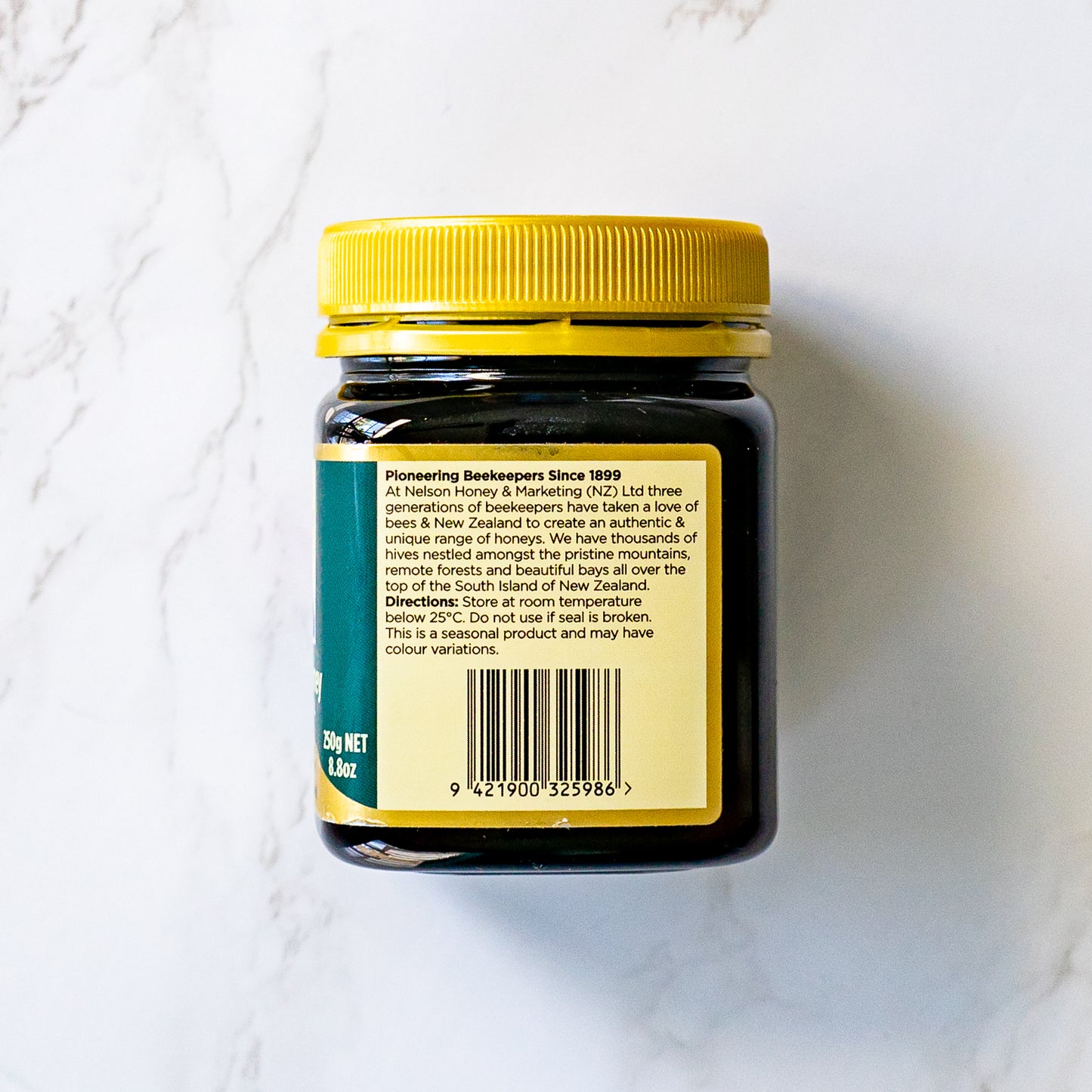 Nelson Manuka Honey 30+ MGO