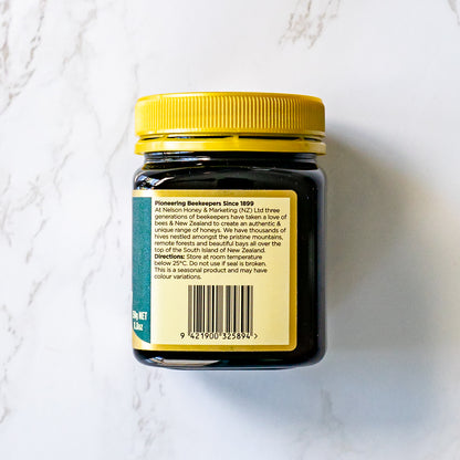 Nelson Manuka Honey 200+ MGO