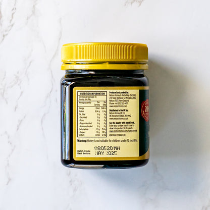 Nelson Manuka Honey 200+ MGO