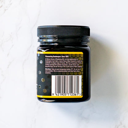 Nelson Manuka Honey 550+ MGO