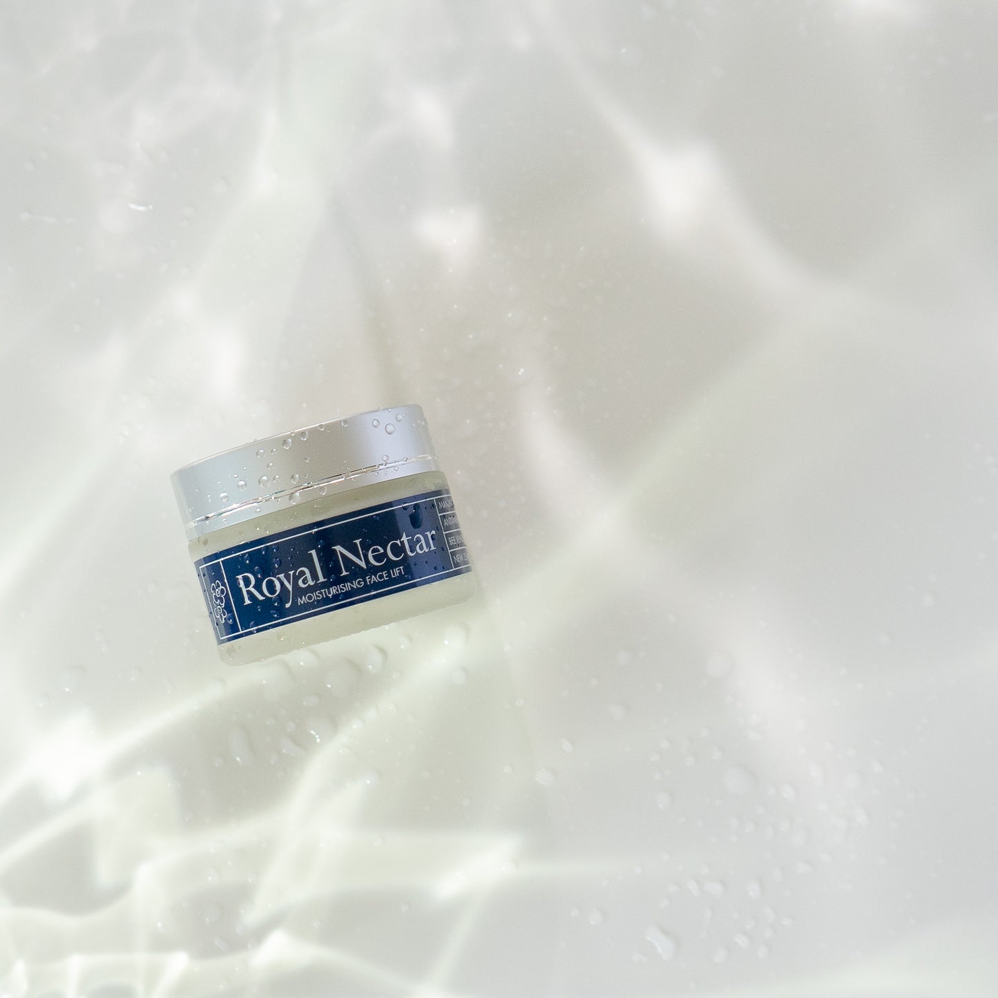 Royal Nectar Moisturizing Face Lift